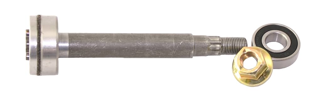 ハイノキ　/ 537 Amazon.com : Husqvarna 532137646 Spindle Repair Kit For